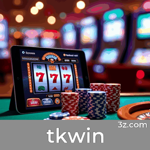 Aumente Seus Lucros com o App tkwin