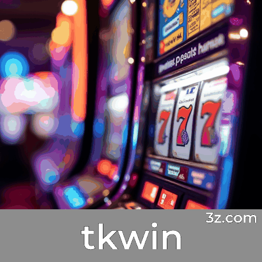 tkwin: Plataforma de Apostas Segura e Divertida