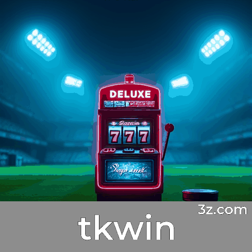 tkwin: Plataforma de Apostas Segura e Divertida