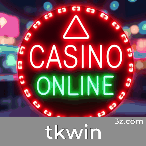 tkwin: Plataforma de Apostas Segura e Divertida
