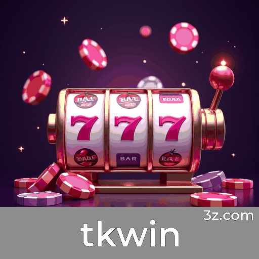 tkwin: Plataforma de Apostas Segura e Divertida