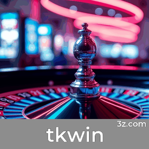 Revolucionando o Desenvolvimento de Jogos Online com tkwin