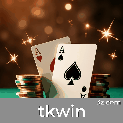 TKWin: Apostas Esportivas Precisão e Excelência