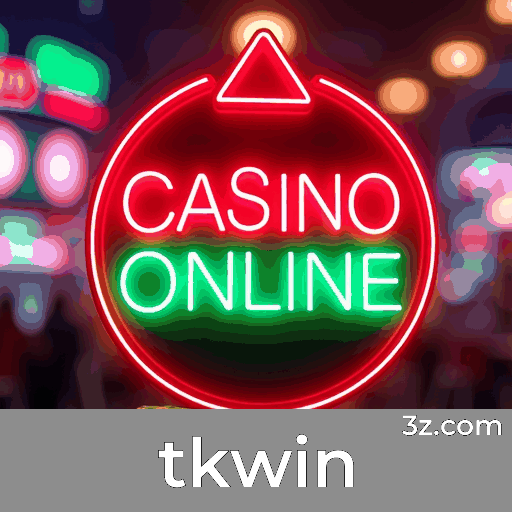 Revolucione Sua Abordagem de Jogo com Tkwin