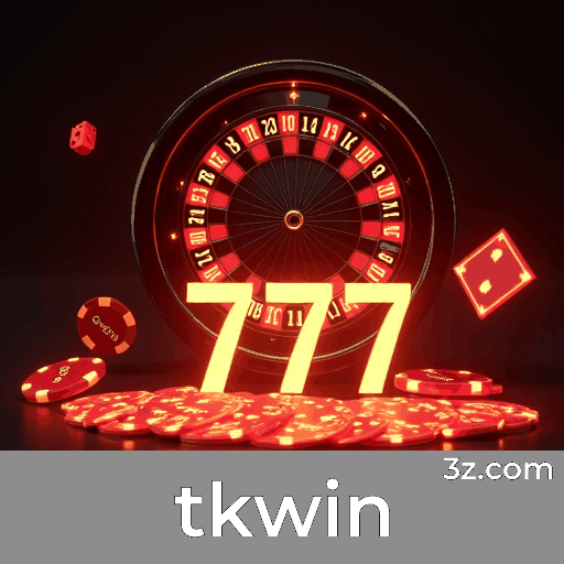 tkwin: Plataforma de Apostas Segura e Divertida