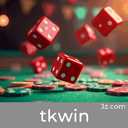 tkwin: Plataforma de Apostas Segura e Divertida