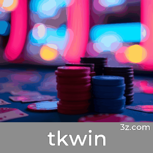 Revolucionando o Desenvolvimento de Jogos Online com tkwin