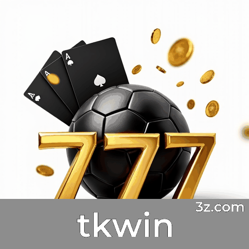 Revolucione Sua Abordagem de Jogo com Tkwin