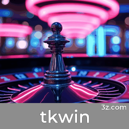 Revolucionando o Desenvolvimento de Jogos Online com tkwin