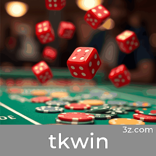 tkwin: Plataforma de Apostas Segura e Divertida