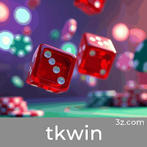 tkwin: Plataforma de Apostas Segura e Divertida