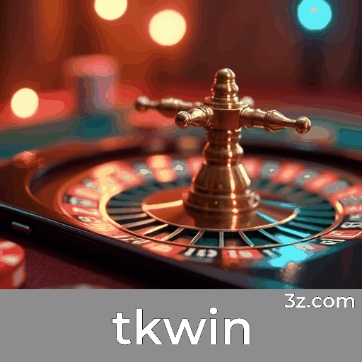 tkwin Social Casino: Novas Emoções e Interações Reais