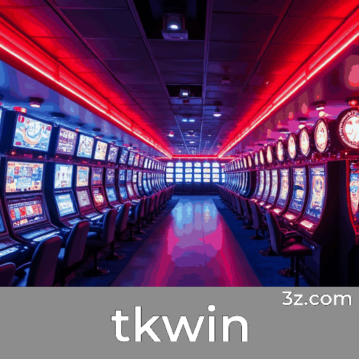 tkwin Social Casino: Novas Emoções e Interações Reais